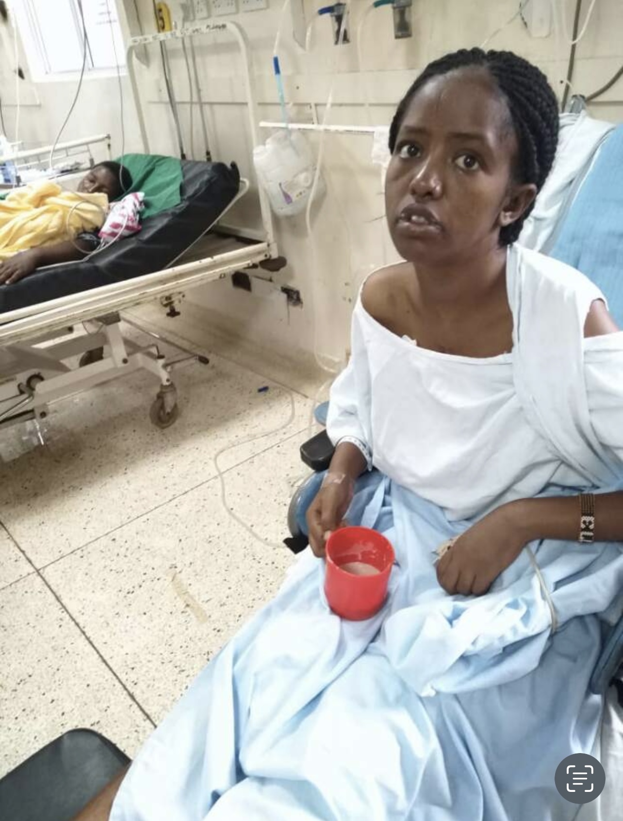 Connecting communities with hospital care
